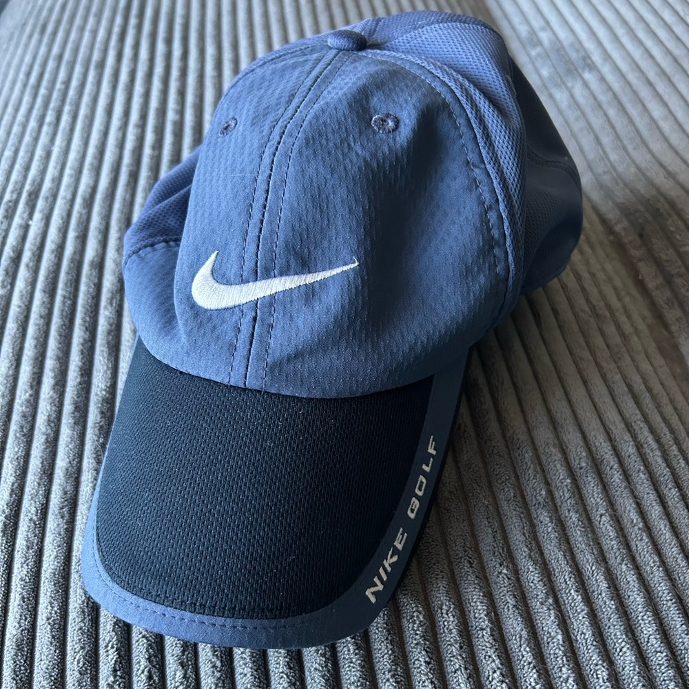 Nike Golf hat
